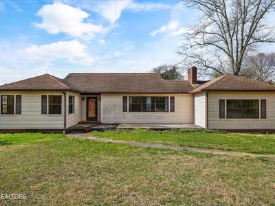 555 Binfield Rd, Maryville, TN, 37801