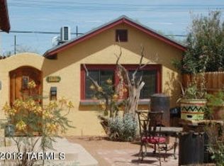 1031 E Grant Rd, Tucson, AZ 85719