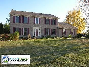 5th image of 6252 Foxwood Ct
