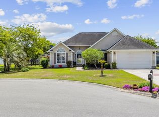 304 Ayrie Ct., Conway, SC 29527