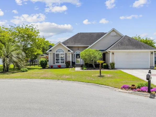 304 Ayrie Ct., Conway, SC 29527