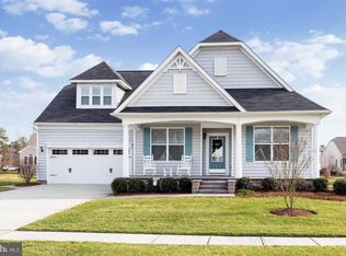 16481 Greenspring Ave, Lewes, DE