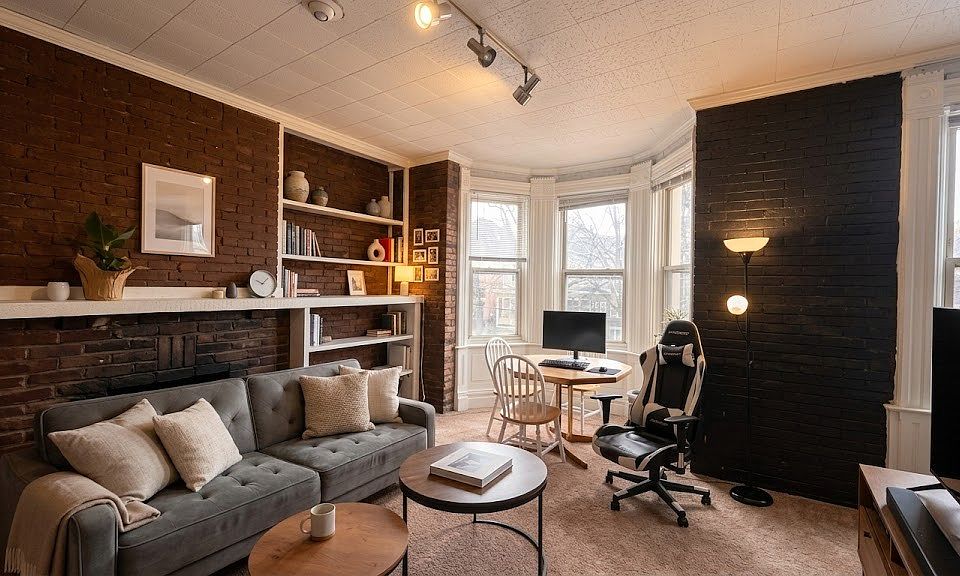 1st image of 627 S Negley Ave APT 2