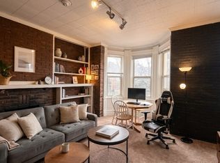 627 S Negley Ave APT 2, Pittsburgh, PA 15232