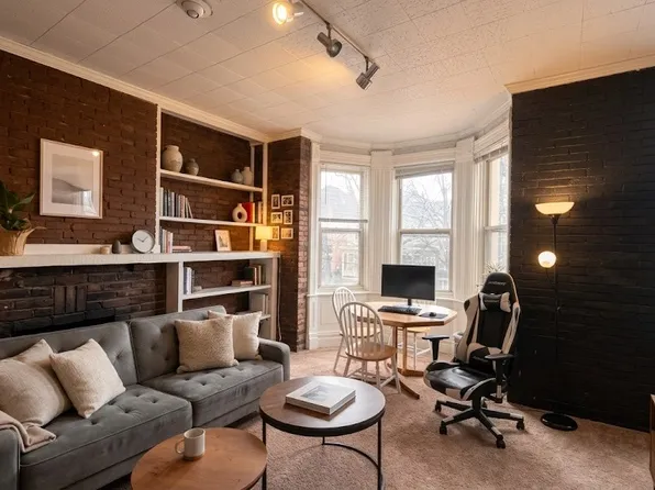 627 S Negley Ave APT 2, Pittsburgh, PA 15232