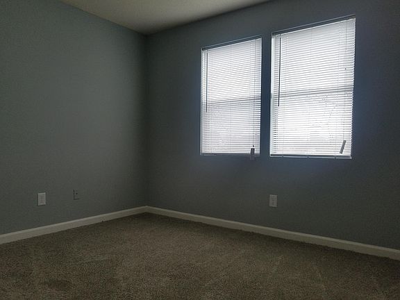 front bedroom