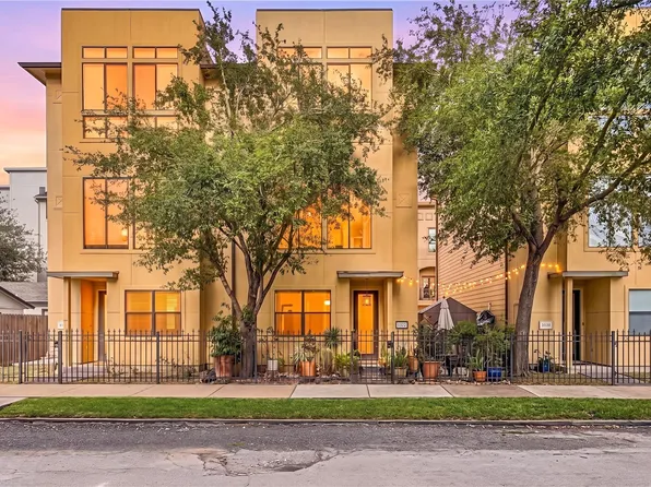 5248 Larkin St Unit F, Houston, TX 77007