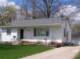 1335 Reed St, Grinnell, IA 50112