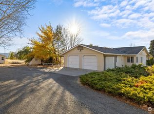 3580 Vantage Hwy, Ellensburg, WA 98926