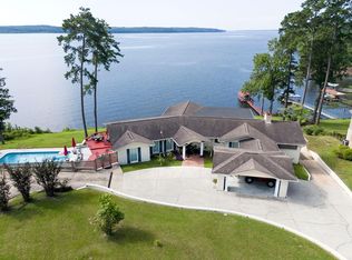 528 Inlet Rd, Eufaula, AL 36027