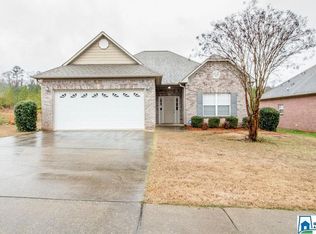 96 Lakeside Way, Lincoln, AL 35096