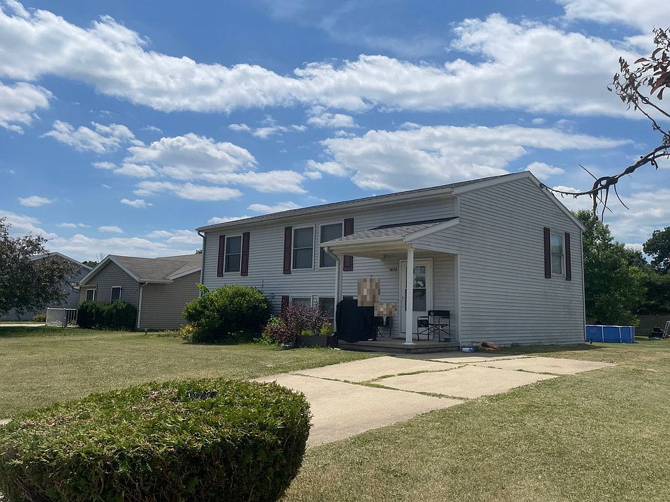 2nd image of 1626 Tippecanoe Dr