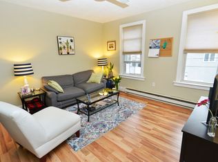 6 Porter St #2, Jamaica Plain, MA 02130