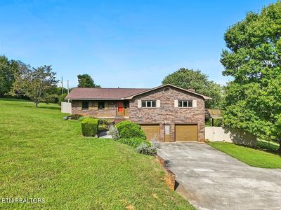 916 Bert Garner Ln, Maryville, TN, 37803