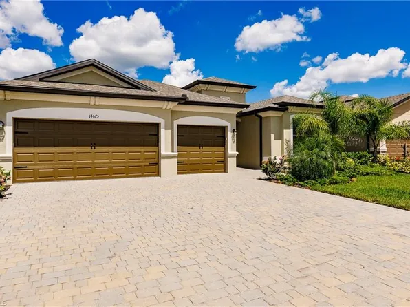 14675 Adina LN, FORT MYERS, FL 33905