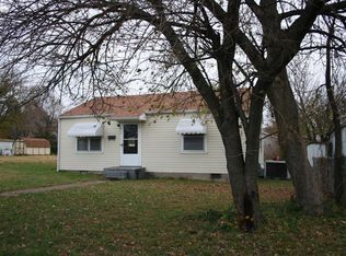 613 S Patterson Ave, Joplin, MO 64801