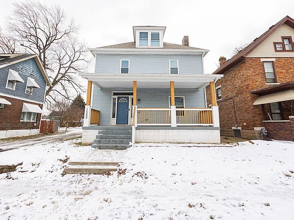 5th image of 1589 Greenway Ave