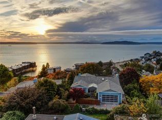 3611 59th Ave SW, Seattle, WA 98116