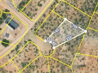 1713 Nieve Ct #42, Rio Rico, AZ 85648