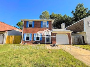 924 Sedley Rd, Virginia Beach, VA 23462