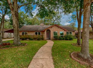 18635 Prince William Ln, Houston, TX 77058