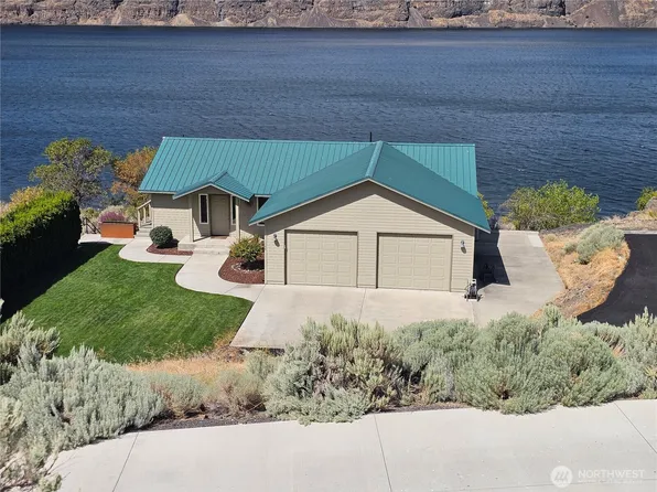 1546 Y.5 Road SW, Quincy, WA 98848