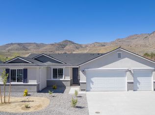 204 Rose Peak Rd, Dayton, NV 89403