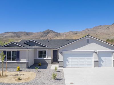 204 Rose Peak Rd, Dayton, NV, 89403