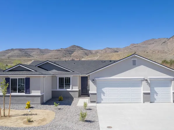204 Rose Peak Rd, Dayton, NV 89403