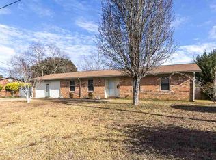6960 Forshalee St, Pensacola, FL 32503