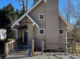 31 Batson Rd, Brevard, NC 28712