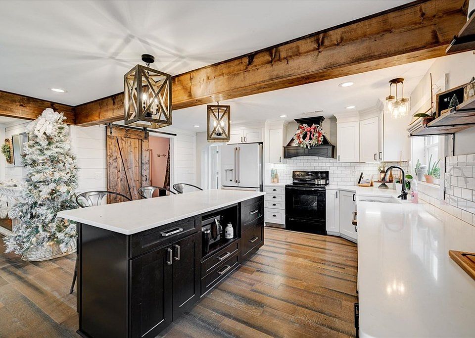 258 State Route 2551, Bremen, KY 42325 Zillow