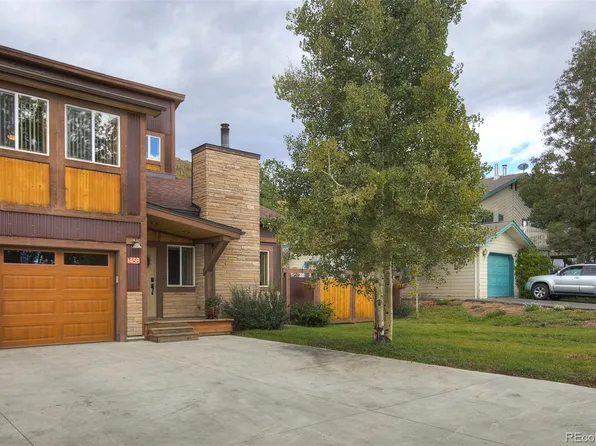 145 Straight Creek Drive #B, Dillon, CO 80435