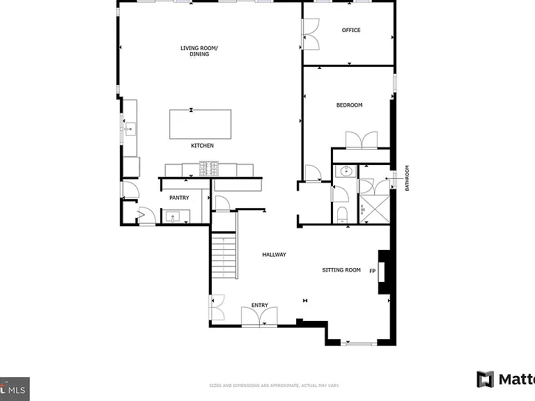 8609 Woodbrook Ln — Photo 21