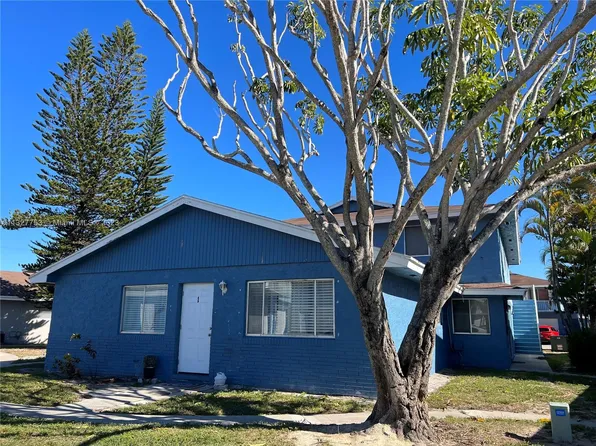 908 E Tiffany Dr APT 1, Mangonia Park, FL 33407