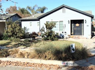 1030 E Sycamore Ave, Tulare, CA 93274