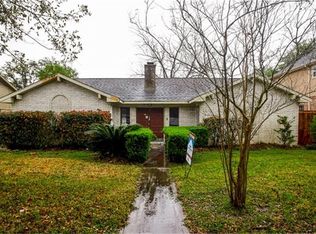 12411 Millbanks Dr, Houston, TX 77031