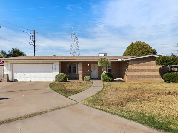 2208 E Contessa Cir, Mesa, AZ 85213
