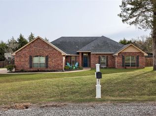 5840 Cimarron Cir, Guthrie, OK 73044