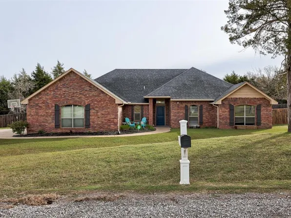 5840 Cimarron Cir, Guthrie, OK 73044