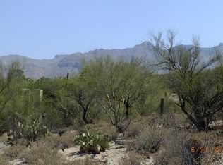 5209 N Camino Real, Tucson, AZ 85718