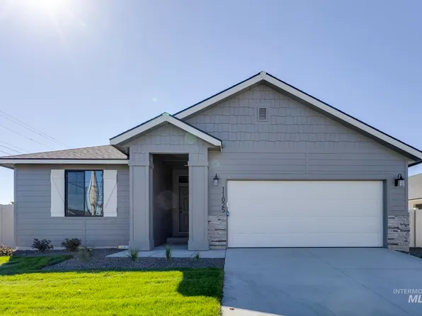 11025 Cart St, Caldwell, ID 83605