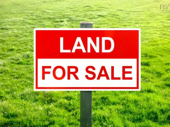 Indian Rd Lot 1, East Hants, NS B2S 3E2