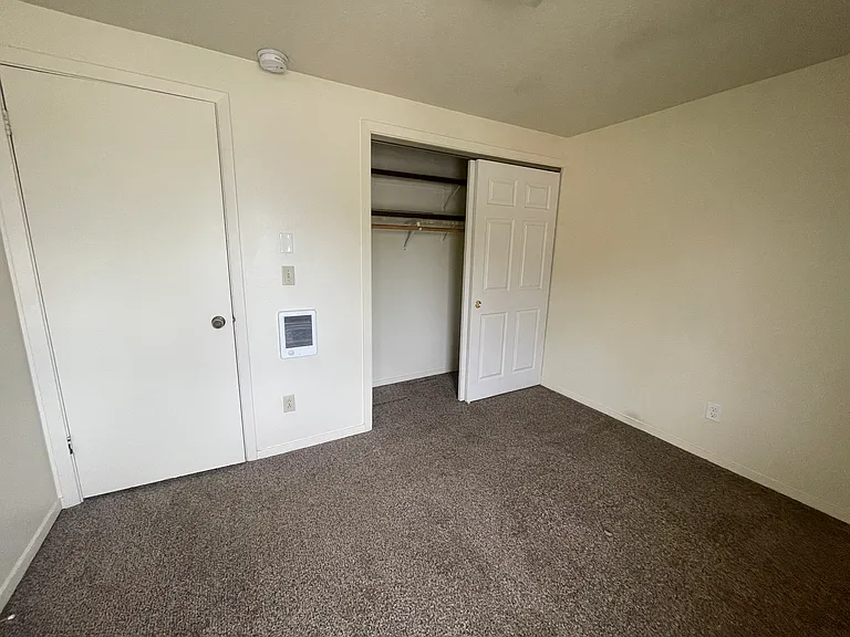 Bedroom 2 - Upstairs