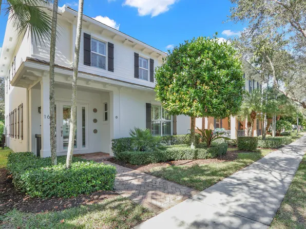 164 W Bay Cedar Circle, Jupiter, FL 33458