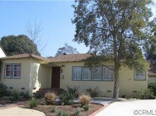 531 W Fern Ave, Redlands, CA 92373