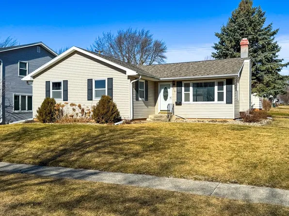 1316 26th Ave N, Fort Dodge, IA 50501