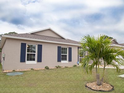1617 SW Import Drive, Port Saint Lucie, FL, 34953