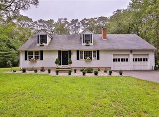 677 Opening Hill Rd, Madison, CT 06443