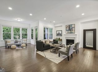 2357 Medlock Ln, Decatur, GA 30033